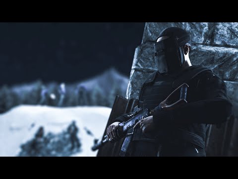 Rust Movie - SOLO Faces an UNBEATABLE ENEMY