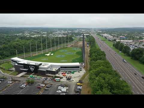 Ron Clevenger video