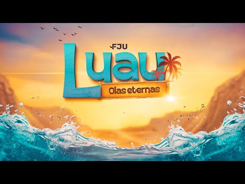 EN LAS OLAS DEL ESPÍRITU (NAS ONDAS DO ESPÍRITO) - BANDA FJU (EN ESPAÑOL) - LOUVAI COVER