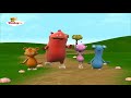 The Cuddlies All Episodes In A Row See Description ENGLISH