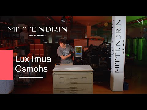 Mittendrin bei Fröhlich - Lux Imua