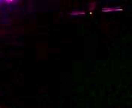 dj daddy k on carré