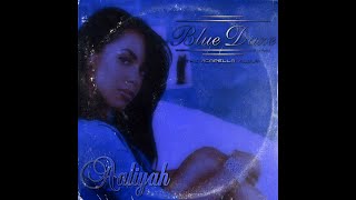 Aaliyah - Street Thing Reaction