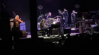 For a Dancer - Jackson Browne Live at The Chateau Ste. Michelle Winery 9/17/2022