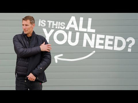 Why The Knox Seasonless Collection Might Be The Smartest Gear Setup Yet