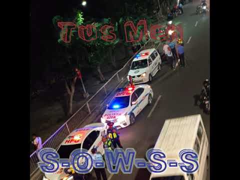 Tus Men - esng x bennu