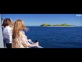 Fiji Islands Overview And Turtle Calling Compiled Videos