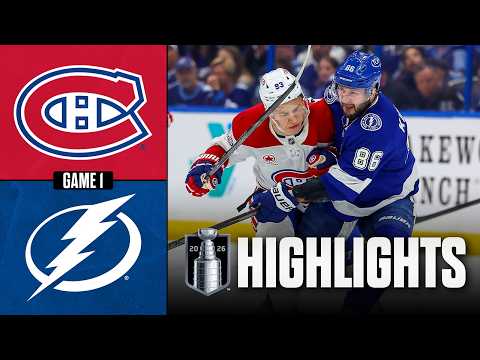 youtube video highlights