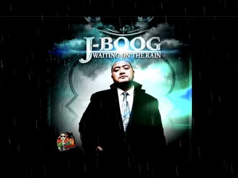 J Boog - Waiting on the Rain (Full Song) ~~~ISLAND VIBE~~~