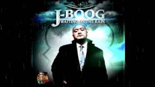 J Boog - Waiting on the Rain (Full Song) ~~~ISLAND VIBE~~~
