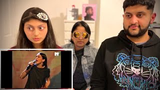 Madonna - “Shanti/Ashtangi” live at the MTV Video Music Awards 1998 [REACTION] 😍🇮🇳😍