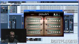 Video thumbnail for Lecab2 in stereo - use one Lecab2 for all guitars :) by Bestplugins