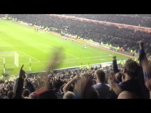 Derby County 1 Nottingham Forest 0, 2012