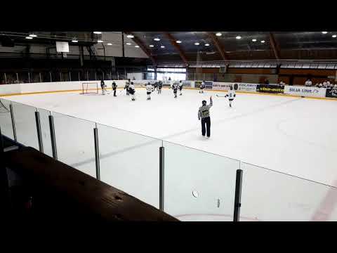 Tps 06 Black vastaan Kiekko-Espoo