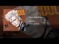 Billy Idol - Don't Need A Gun