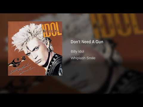 Video thumbnail for Don’t Need a Gun