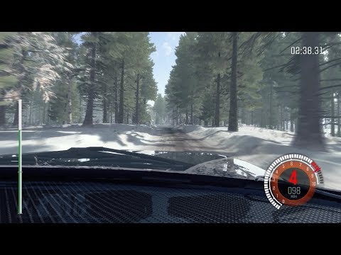 Dirt Rally Career Mode! RACE 28! [1440p Ultra]