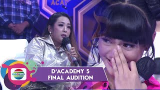 Download lagu Tegang!! Soimah Tegas!! Ternyata Sridevi (Prabumulih) ‘L O L O S’!! | Final Audition DA 5 mp3