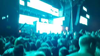 Armin Van Buuren - In And Out Of Raw Deal @ Mandarine Park - Argentina (13.10.17)(4K)