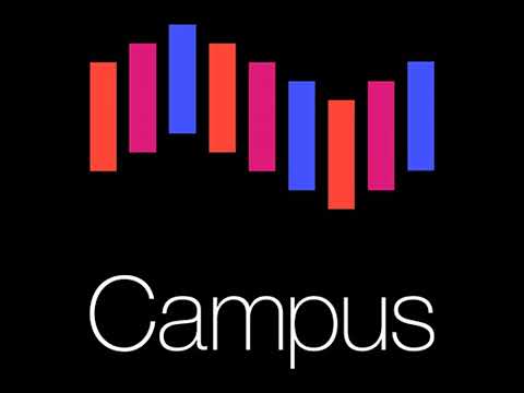 Campus: Social artist Helen Storey on working on the boundary of fashion and science