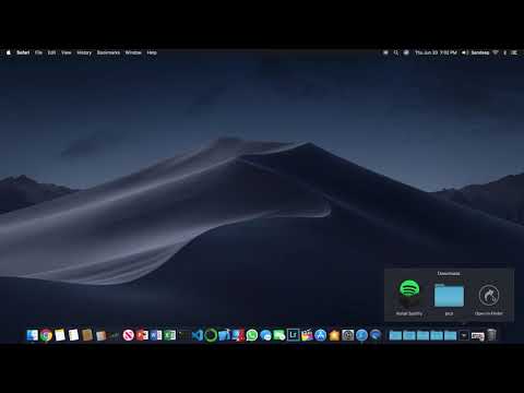 spotify mac app notifications spotify mac app notifications