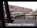Abandoned Charlestown Mall Random Stranger Encounter