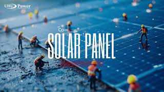Complete Solutions for Solar Panel Setup and Maintenance