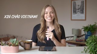 English Podcast - Luyện Nghe Tiếng Anh - Xin Chào Việt Nam