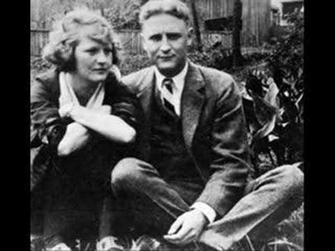 Jack Payne's Orch.- "Auf Wiederseh'n" to Scott & Zelda, 1932