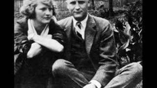 Jack Payne's Orch.- "Auf Wiederseh'n" to Scott & Zelda, 1932