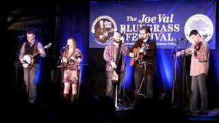 Sierra Hull &amp; Highway 111 - Don&#39;t Pick Me Up