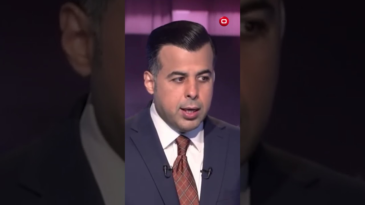 فيديو | جدل بين حسام الحاج وعبد الرحمن الجزائري عن تعطيل الصدريين #shorts