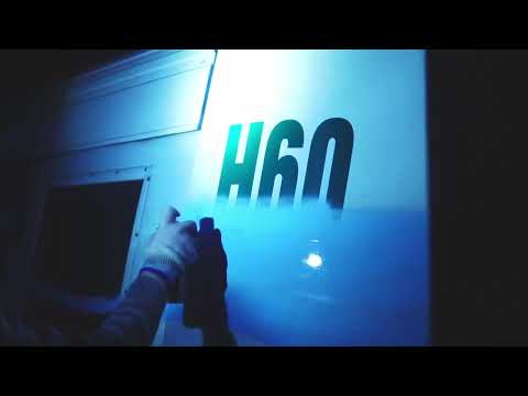 Silent Disko e01 Lille