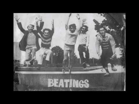 Beatings - Poustevník (1970)