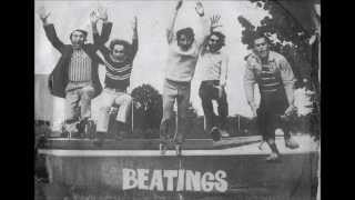 Beatings - Poustevník (1970)