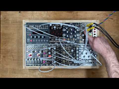 SLOSINES - Akemie's Taiko modulations