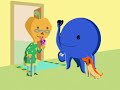 Oswald Job For A Day The Perfect Match