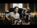 M2M Pretty Boy Acoustic Cover