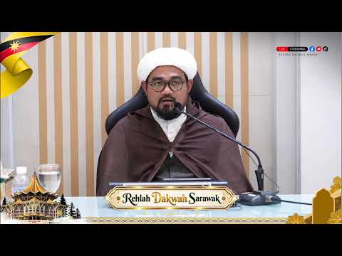 🔴 Kuliah Khas Maghrib