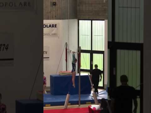 3 prova campionato regionale categoria gold allieve A2..