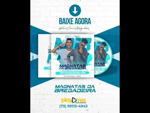 BANDA MAGNATAS DA BREGADEIRA 2020