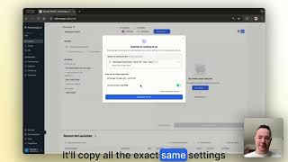 How to Duplicate Ad Sets Easily in AdManage