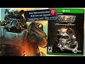 So I TRIED Fallout 4 Anniversary Edition