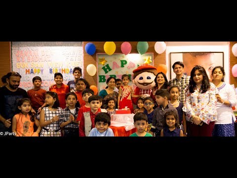 Happy Birthday Ritika