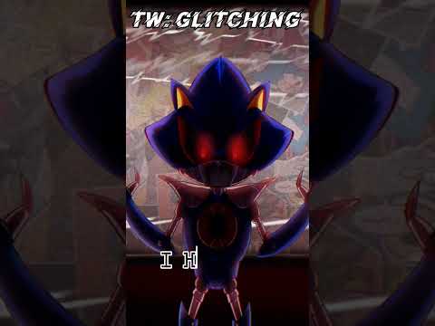 Surge vs Metal Sonic #sonic #surgethetenrec #metalsonic #sonicthehedgehog #sonicmovie