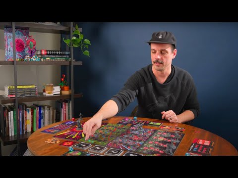 Realm Runners (2024) | How To Play