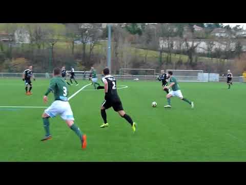 03/02/2018 [National 3] ASSE 3 - Ytrac 0 (Buts & Actions)