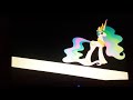 TriStar Pictures Logo 1984 1993 My Little Pony The Movie Variant Fanmade