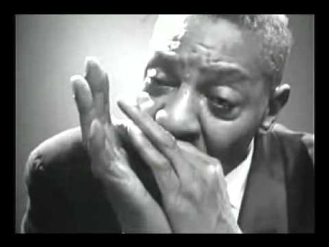 Sonny Boy Williamson - Bye Bye Bird
