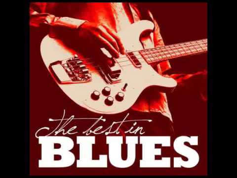 Howlin' Wolf - My Mind Is Ramblin' (The Best In Blues)